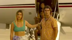 Внешние отмели 3 сезон 9 серия