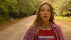 Внешние отмели 5 сезон 6 серия